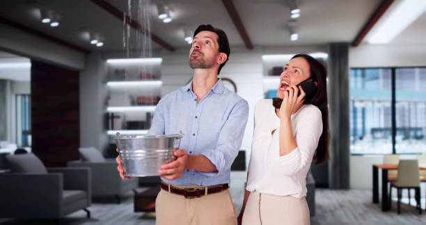 Laurel Lake, NJ Water damage restoration Company